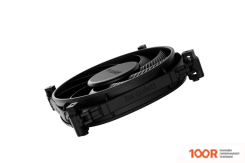 be quiet! SILENT WINGS 4 120MM BL092 (245669)