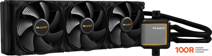 be quiet! SILENT LOOP 2 360MM BW012 (245668)