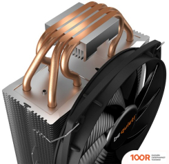 be quiet! SHADOW ROCK SLIM 2 BK032 (245664)