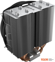 be quiet! SHADOW ROCK SLIM 2 BK032 (245664)