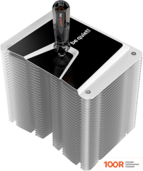 be quiet! SHADOW ROCK 3 WHITE BK005 (245663)