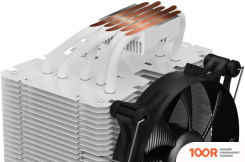 be quiet! SHADOW ROCK 3 WHITE BK005 (245663)