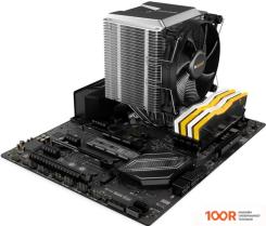 be quiet! SHADOW ROCK 3 BK004 (245662)