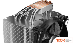 be quiet! SHADOW ROCK 3 BK004 (245662)