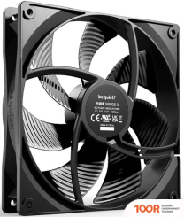 be quiet! PURE WINGS 3 140MM PWM BL108 (245660)