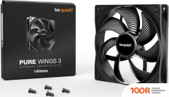 be quiet! PURE WINGS 3 140MM BL107 (245659)