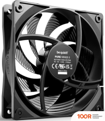 be quiet! PURE WINGS 3 120MM PWM HIGH-SPEED BL106 (245658)