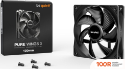 be quiet! PURE WINGS 3 120MM BL104 (245656)