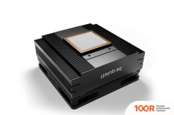 be quiet! PURE ROCK LP BK034 (245654)