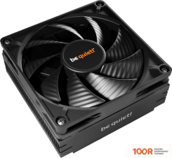 be quiet! PURE ROCK LP BK034 (245654)