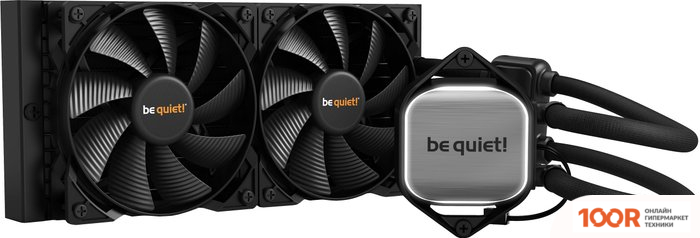 be quiet! PURE LOOP 240MM BW006 (245648)