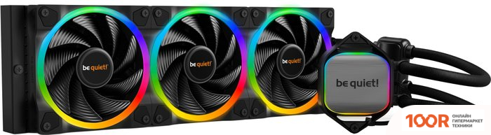 be quiet! PURE LOOP 2 FX 360MM BW015 (245647)
