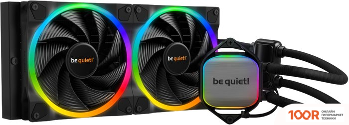 be quiet! PURE LOOP 2 FX 280MM BW014 (245646)