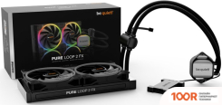 be quiet! PURE LOOP 2 FX 280MM BW014 (245646)