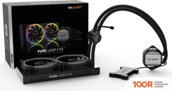be quiet! PURE LOOP 2 FX 240MM BW013 (245645)