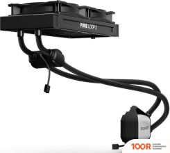be quiet! PURE LOOP 2 280MM BW018 (245643)