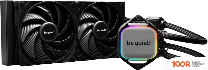 be quiet! PURE LOOP 2 240MM BW017 (245642)