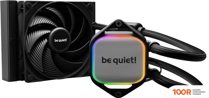 be quiet! PURE LOOP 2 120MM BW016 (245641)