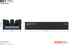 be quiet! MC1 PRO (245639)