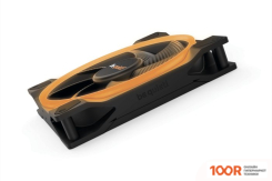 be quiet! LIGHT WINGS 140MM PWM TRIPLE PACK BL078 (245634)