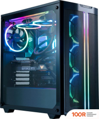 be quiet! LIGHT WINGS 140MM PWM HIGH-SPEED TRIPLE-PACK BL079 (245633)