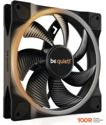 be quiet! LIGHT WINGS 140MM PWM BL074 (245631)