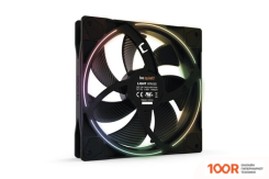 be quiet! LIGHT WINGS 140MM PWM BL074 (245631)