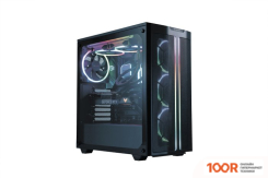 be quiet! LIGHT WINGS 140MM PWM BL074 (245631)