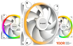 be quiet! LIGHT WINGS 120MM PWM TRIPLE PACK BL100 (245630)