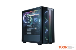 be quiet! LIGHT WINGS 120MM PWM TRIPLE PACK BL076 (245629)