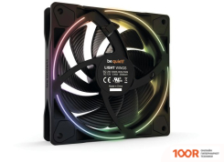 be quiet! LIGHT WINGS 120MM PWM HIGH-SPEED TRIPLE-PACK BL077 (245628)
