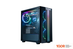 be quiet! LIGHT WINGS 120MM PWM HIGH-SPEED TRIPLE-PACK BL077 (245628)