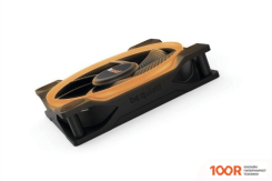 be quiet! LIGHT WINGS 120MM PWM BL072 (245627)