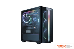 be quiet! LIGHT WINGS 120MM PWM BL072 (245627)