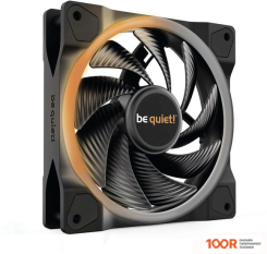be quiet! LIGHT WINGS 120MM HIGH-SPEED PWM BL073 (245626)