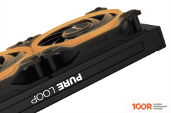 be quiet! LIGHT WINGS 120MM HIGH-SPEED PWM BL073 (245626)