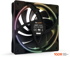 be quiet! LIGHT WINGS 120MM HIGH-SPEED PWM BL073 (245626)
