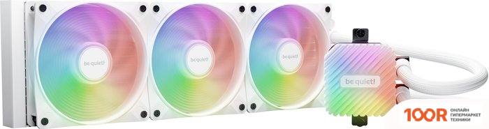 be quiet! LIGHT LOOP 360MM BW023 (245625)