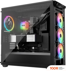 be quiet! LIGHT LOOP 360MM BW022 (245624)