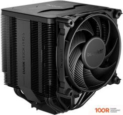be quiet! DARK ROCK PRO 5 BK036 (245615)
