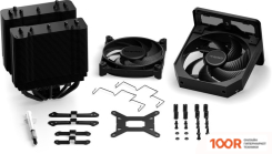 be quiet! DARK ROCK PRO 5 BK036 (245615)