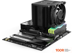 be quiet! DARK ROCK PRO 5 BK036 (245615)