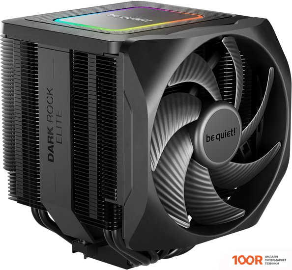 be quiet! DARK ROCK ELITE BK037 (245614)