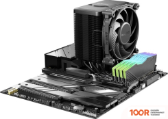 be quiet! DARK ROCK 5 BK035 (245613)