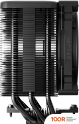 be quiet! DARK ROCK 5 BK035 (245613)