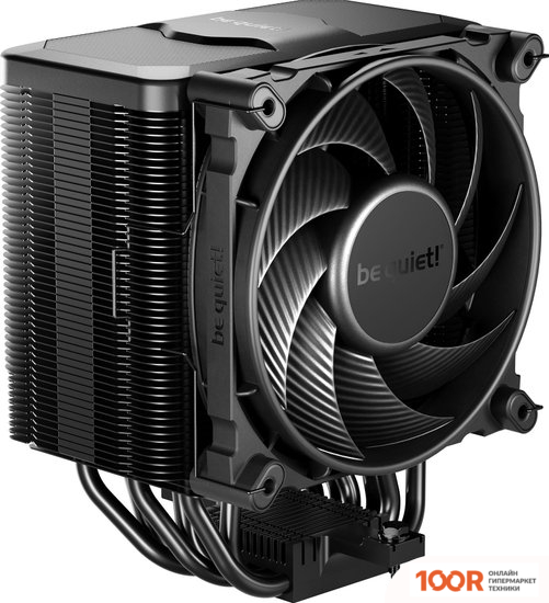 be quiet! DARK ROCK 5 BK035 (245613)