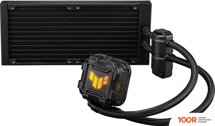 ASUS TUF GAMING LC II 240 ARGB (245608)