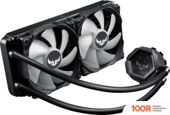 ASUS TUF GAMING LC 240 ARGB (245606)