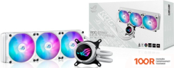 ASUS ROG STRIX LC III 360 ARGB WHT (245603)