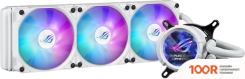 ASUS ROG STRIX LC III 360 ARGB LCD WHITE EDITION (245602)
